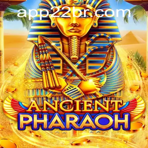 Descubra o Fascinante Universo de AncientPharaoh com 22BR.COM