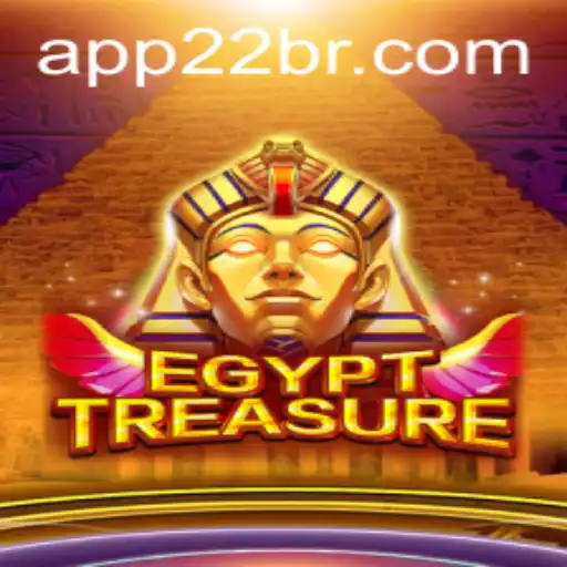 Explorando as Aventuras de EgyptTreasure: Uma Jornada Inesquecível