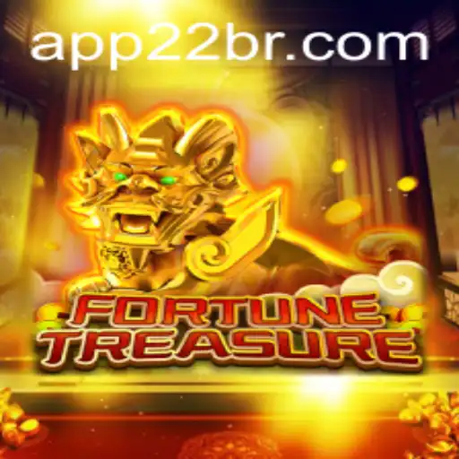 FortuneTreasure: A Aventura Épica dos Sete Mares