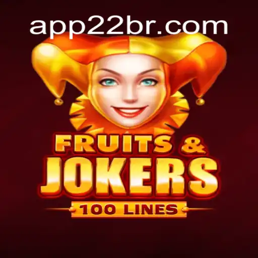 Explorando o Universo Vibrante de FruitsAndJokers100