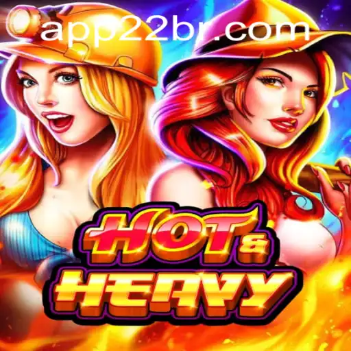 HotHeavy: O Novo Jogo de Estratégia do Momento