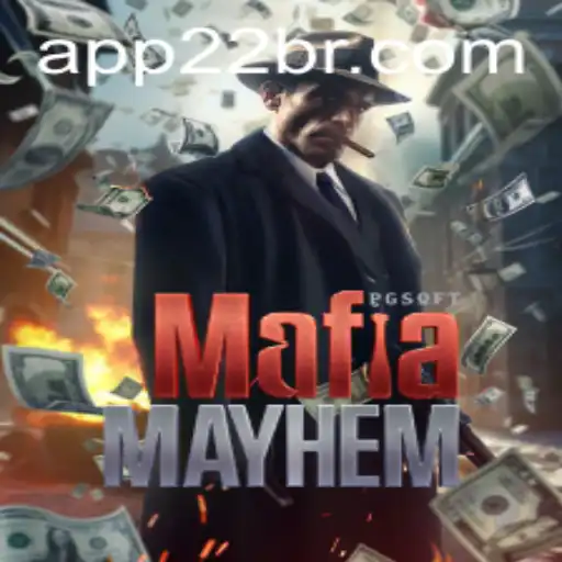 MafiaMayhem: Mergulhe no Universo da Estratégia e Decepção