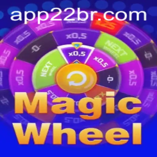 MagicWheel: Explore o Mundo Encantado do Novo Jogo de Sucesso