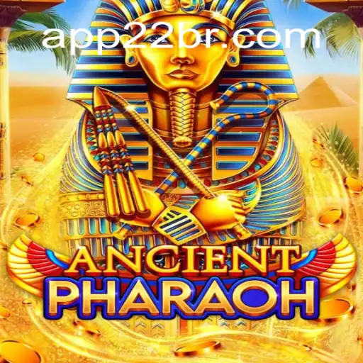 Descubra o Fascinante Universo de AncientPharaoh com 22BR.COM