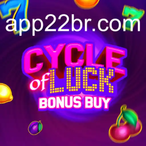 Explorando o Emocionante Mundo do Jogo CycleofLuckBonusBuy