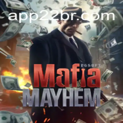 MafiaMayhem: Mergulhe no Universo da Estratégia e Decepção