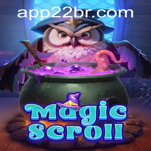MagicScroll: A Jornada Envolvente no Universo dos Encantamentos