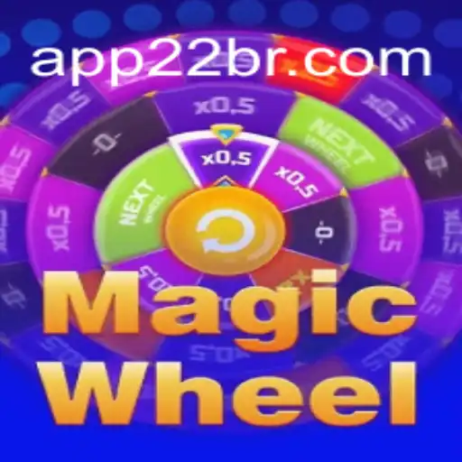 MagicWheel: Explore o Mundo Encantado do Novo Jogo de Sucesso
