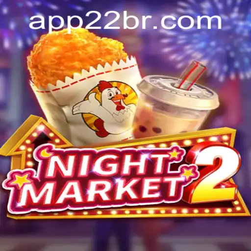 Explorando o Mundo de NightMarket2: Uma Aventura Imersiva