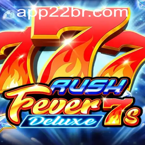 Descubra o Mundo de Excitação em RushFever7sDeluxe