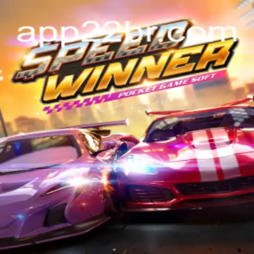 SpeedWinner: O Jogo Revolucionário no Cenário Competitivo