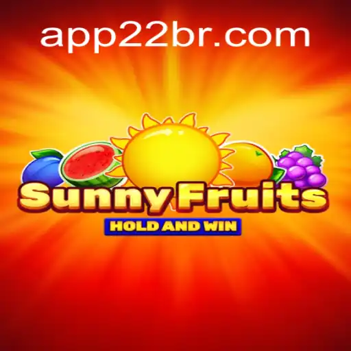 Descubra o Jogo SunnyFruits: Diversão e Estratégia ao Alcance de Todos