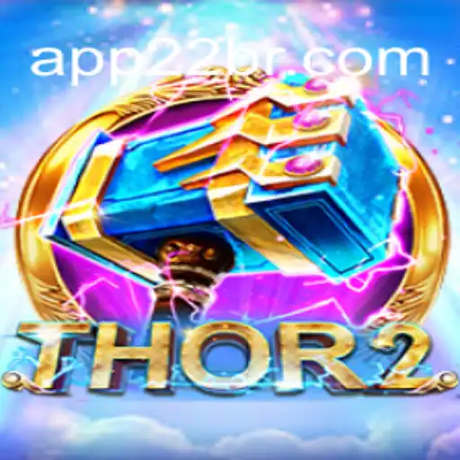 Explorando o Universo de Thor2: Aventura e Estratégia no Mundo dos Deuses