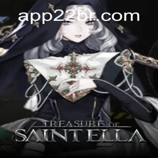 Explorando TreasureofSaintElla: Uma Aventura de Estratégia e Descobertas